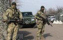 Giao tranh dữ dội giữa Quân đội Ukraine và lực lượng ly khai miền Đông