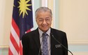 Thủ tướng Mahathir đệ đơn từ chức lên Quốc vương Malaysia
