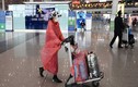 Trung Quốc cách ly 94 người bay đến từ Seoul