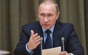 Tránh dịch Covid-19, Tổng thống Nga Putin quyết định bất ngờ