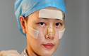 Hình ảnh y bác sĩ tuyến đầu chống Covid-19 ở Trung Quốc gây xúc động