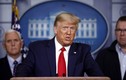 Tổng thống Trump bỏ cách gọi “virus Trung Quốc”, kêu gọi bảo vệ người Mỹ gốc Á