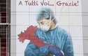 Y tá Italy tự tử vì quá mệt mỏi, căng thẳng trước dịch Covid-19