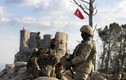 Phiến quân thân Thổ Nhĩ Kỳ “đấu đá” lẫn nhau ở miền Bắc Syria