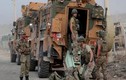 Thổ Nhĩ Kỳ lại tấn công dữ dội Quân đội Syria tại Raqqa