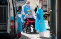 Ca nhiễm COVID-19 tăng mạnh, Tây Ban Nha thành “ổ dịch” lớn nhất Châu Âu