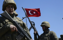 Thổ Nhĩ Kỳ tiếp tục tấn công dữ dội Quân đội Syria tại Hasakah