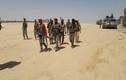 Giao tranh ác liệt, Quân đội Syria diệt nhiều phần tử khủng bố IS