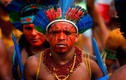 Thổ dân sống biệt lập trong rừng Amazon nhiễm COVID-19 tử vong