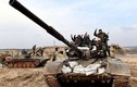 Quân đội Syria giao tranh ác liệt với khủng bố tại mặt trận Tây Aleppo