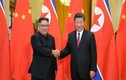 Vừa tái xuất, ông Kim Jong-un bất ngờ gửi thông điệp tới Chủ tịch Trung Quốc