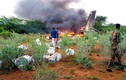 Vì sao Ethiopia bắn hạ máy bay chở hàng cứu trợ COVID-19 của Kenya?