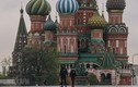 Tổng thống Nga thông báo dỡ bỏ phong tỏa quốc gia từ ngày 12/5