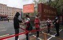 Xuất hiện “ổ dịch” COVID-19 mới, Trung Quốc vội cách ly 7.500 người