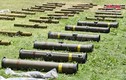 Bất ngờ nguồn gốc kho vũ khí “khủng” Quân đội Syria vừa tịch thu