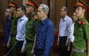 Cựu phó chủ tịch TP.HCM Nguyễn Hữu Tín đổ bệnh trước phiên tòa