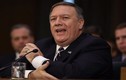 Điều ít biết về sự nghiệp của Ngoại trưởng Mỹ Mike Pompeo