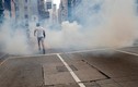 Toàn cảnh biểu tình ở Hong Kong phản đối dự luật an ninh mới