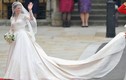 Váy cưới của cô dâu Hoàng gia khắp thế giới có gì đặc biệt?