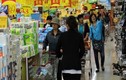 Đâm dao hàng loạt khiến nhiều người chết trong siêu thị ở Trung Quốc