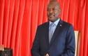 Tổng thống Burundi đột ngột qua đời ở tuổi 57