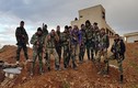 Trận chiến Idlib cận kề, Quân đội Syria đã sẵn sàng "khai hỏa"?