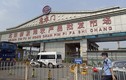 Đột nhập khu chợ nổi tiếng Bắc Kinh vừa bị đóng cửa vì COVID-19