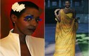 Cuộc đời Công chúa Burundi là người mẫu da màu đầu tiên của Pháp