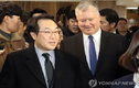 Triều Tiên dọa “tặng quà Giáng sinh”, Mỹ-Hàn họp khẩn