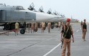 Khủng bố tấn công căn cứ không quân lớn nhất của Nga tại Syria