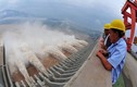 Trung Quốc bác nguy cơ vỡ đập Tam Hiệp giữa mưa lũ kỷ lục