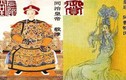 “Lời nguyền truyền kiếp” ám ảnh các đời hoàng đế Trung Hoa