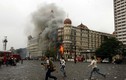 Ấn Độ yêu cầu Pakistan giao kẻ chủ mưu vụ khủng bố tại Mumbai