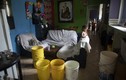 “Cơn khát nước” trầm trọng giữa khủng hoảng kinh tế tại Venezuela