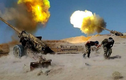 Quân đội Syria giao tranh ác liệt với khủng bố tại Nam Idlib