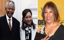 Chân dung con gái cố Tổng thống Nam Phi Nelson Mandela vừa qua đời