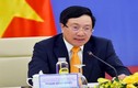 Việt Nam đề nghị Trung Quốc không làm phức tạp tình hình Biển Đông