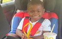 Bi kịch bé trai 3 tuổi tự bắn vào đầu tử vong