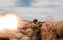 Khủng bố IS tấn công dữ dội Quân đội Syria ở miền trung