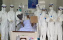 Một bệnh nhân COVID-19 nặng “không thua ca 91” được chữa trị khỏi bệnh ở Đà Nẵng
