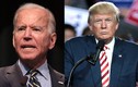 Bầu cử Mỹ 2020: Tổng thống Trump thu hẹp cách biệt với ông Biden