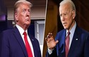 Bầu cử Mỹ: Cơ hội giúp ông Trump lật ngược tình thế trước Biden