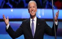 Ngưỡng mộ sự nghiệp chính trị của ứng viên Tổng thống Mỹ Joe Biden
