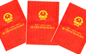 Đà Nẵng: Điều tra vụ nhân viên nhà đất mang 19 cuốn sổ đỏ cho “mượn"