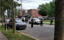 Cảnh sát Mỹ bắn chết một người da màu giữa thủ đô