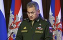 Bộ trưởng Quốc phòng Nga đã được tiêm vaccine chống Covid-19 Sputnik V