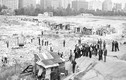 Cận cảnh khu ổ chuột Hooverville giữa lòng New York thời Đại suy thoái