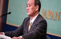 Ông Yoshihide Suga thắng cử lãnh đạo đảng, trở thành tân Thủ tướng Nhật