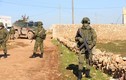 Thêm quân nhân Nga thiệt mạng trong vụ nổ bom tại Syria