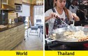 Sự thật về cuộc sống ở Thái Lan khiến ai cũng ngỡ ngàng